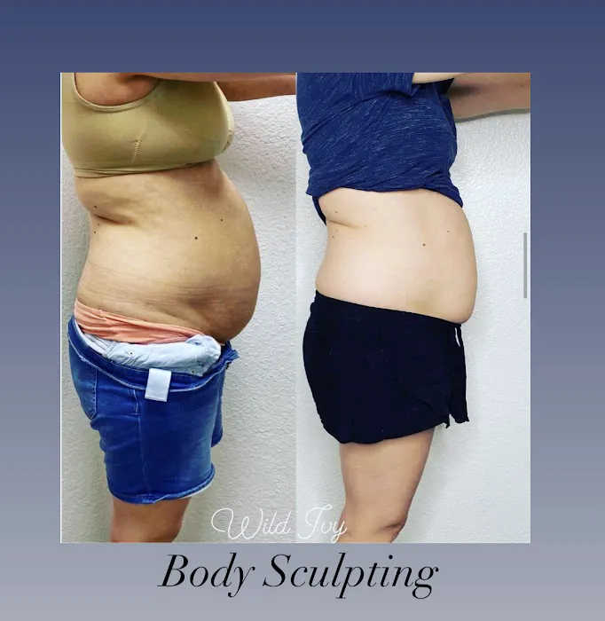 Wild Ivy, Skincare Studio Picture 3