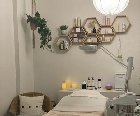 Wild Ivy, Skincare Studio