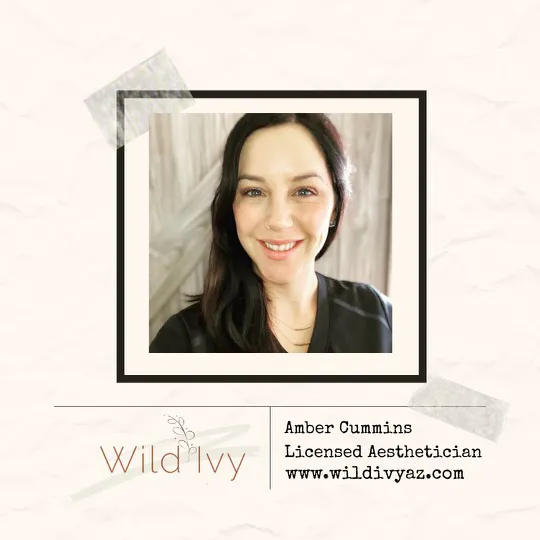 Wild Ivy, Skincare Studio Picture 7