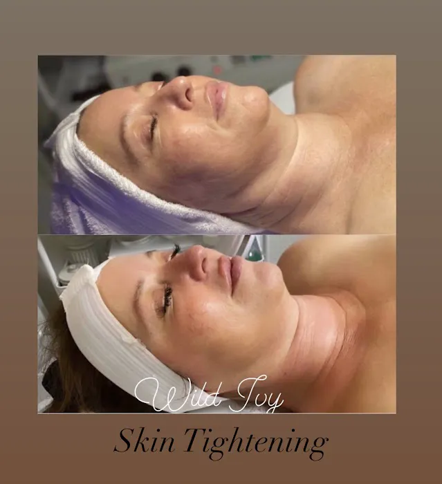 Wild Ivy, Skincare Studio Picture 5