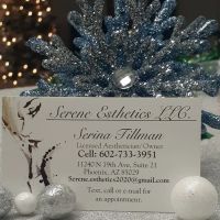 Serene Esthetics LLC ico