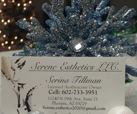 Serene Esthetics LLC