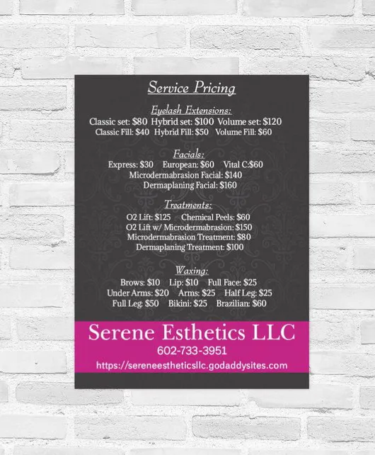 Serene Esthetics LLC Picture 2