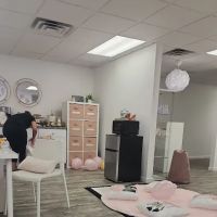 Hola Bonita Beauty Spa ico