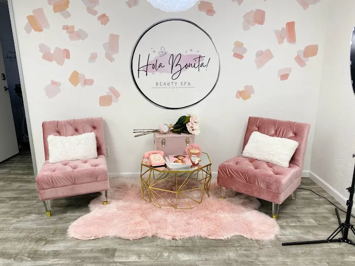 Hola Bonita Beauty Spa Picture 8