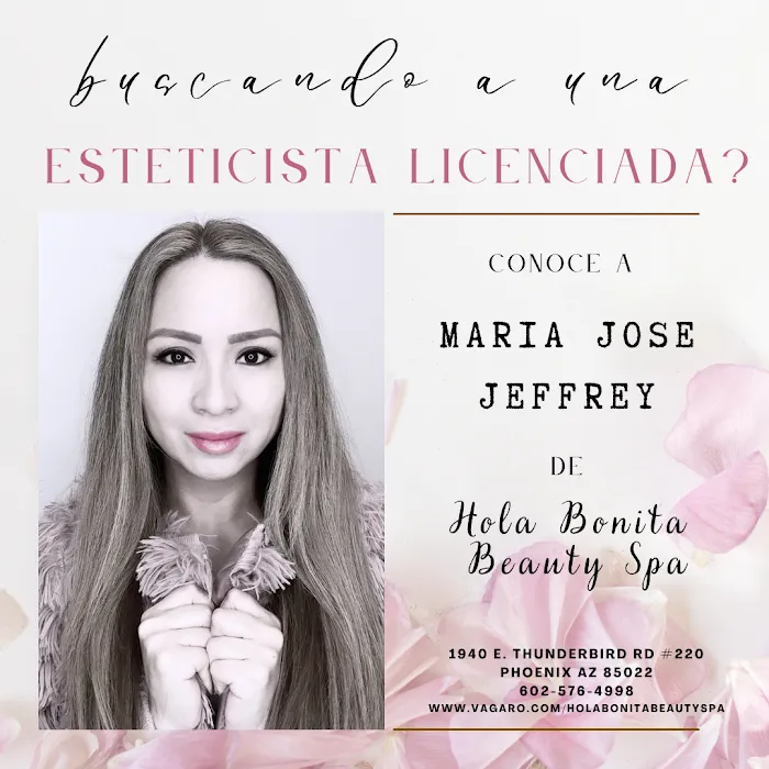 Hola Bonita Beauty Spa Picture 10