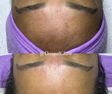 Dose of Glow Beauty LLC