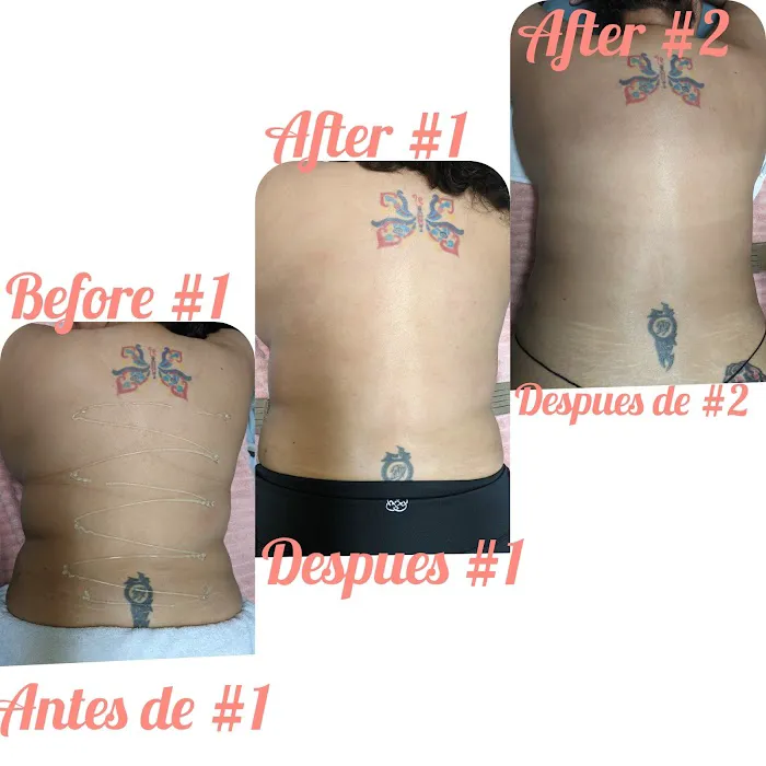 BeYOUtiful Body & Spa LLC Picture 9