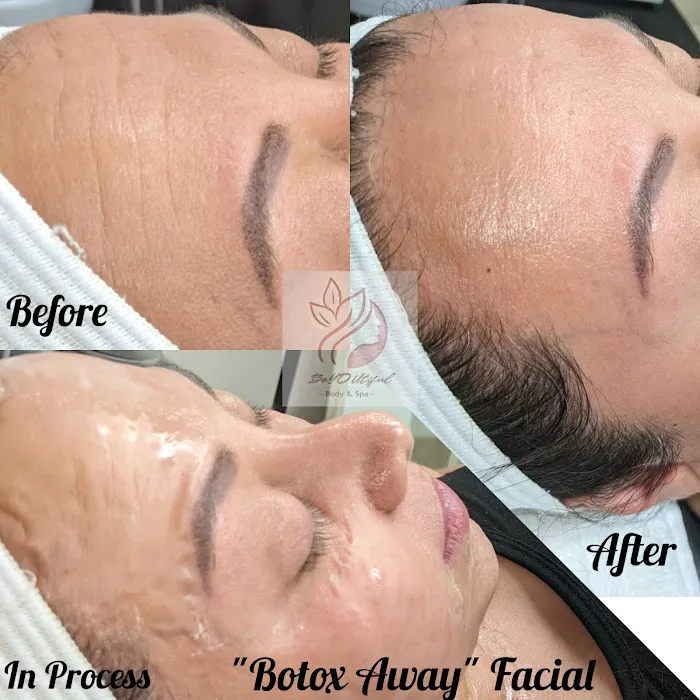 BeYOUtiful Body & Spa LLC Picture 8