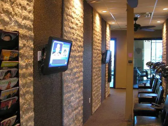 Secret Creations Hair Studio Picture 2