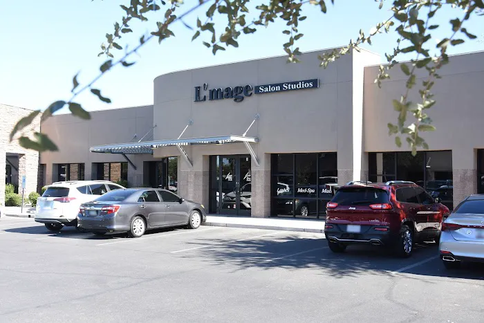 Secret Creations Hair Studio Picture 4