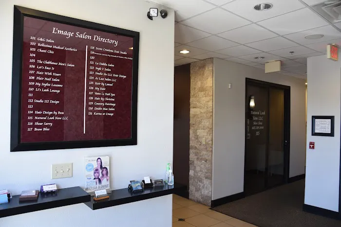 Secret Creations Hair Studio Picture 6