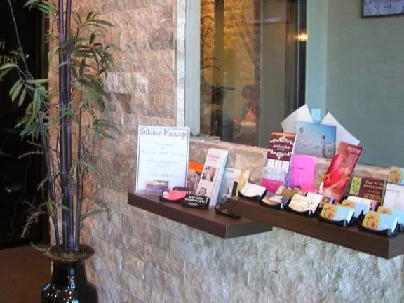 Secret Creations Hair Studio Picture 5