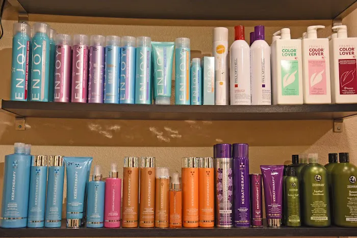 Secret Creations Hair Studio Picture 8