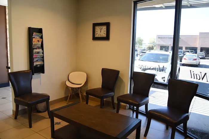 Secret Creations Hair Studio Picture 9