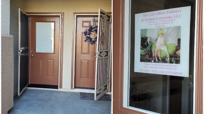 The Cat's Meow Esthetics & Eyelash Extensions, LLC Picture 3