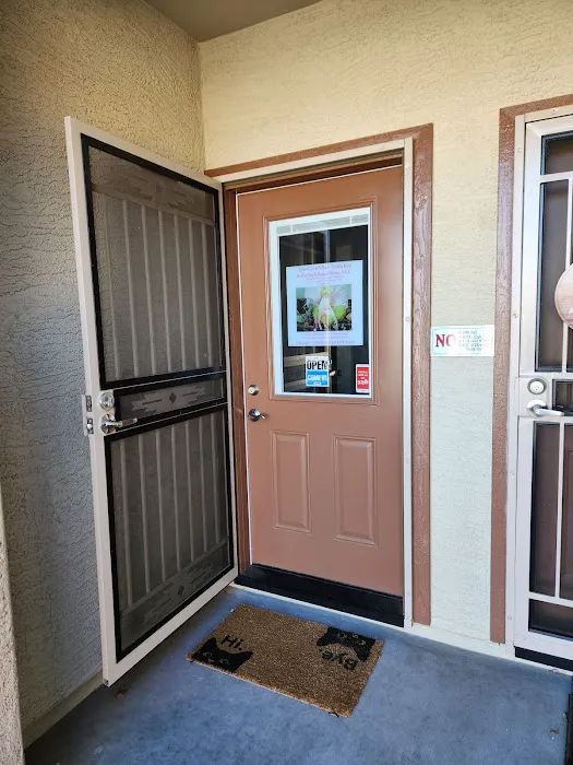 The Cat's Meow Esthetics & Eyelash Extensions, LLC Picture 1