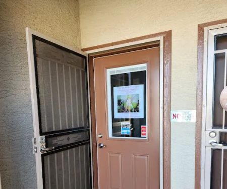 The Cat's Meow Esthetics & Eyelash Extensions, LLC