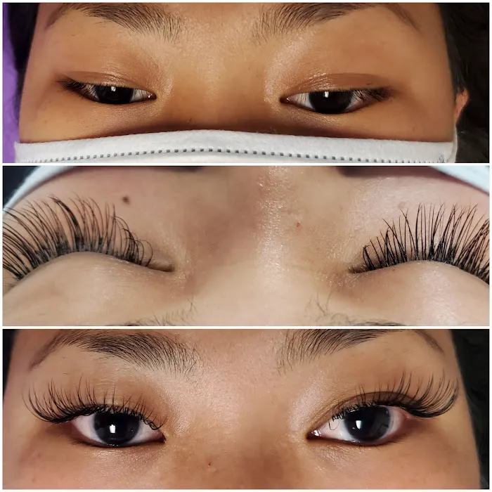 The Cat's Meow Esthetics & Eyelash Extensions, LLC Picture 6