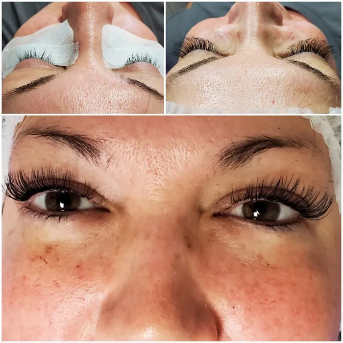The Cat's Meow Esthetics & Eyelash Extensions, LLC Picture 4