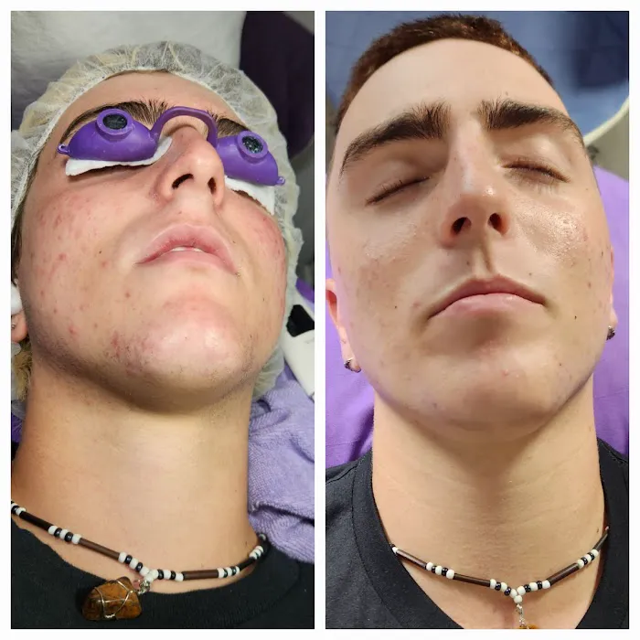 The Cat's Meow Esthetics & Eyelash Extensions, LLC Picture 7