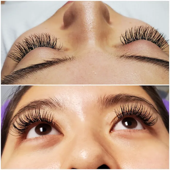 The Cat's Meow Esthetics & Eyelash Extensions, LLC Picture 9