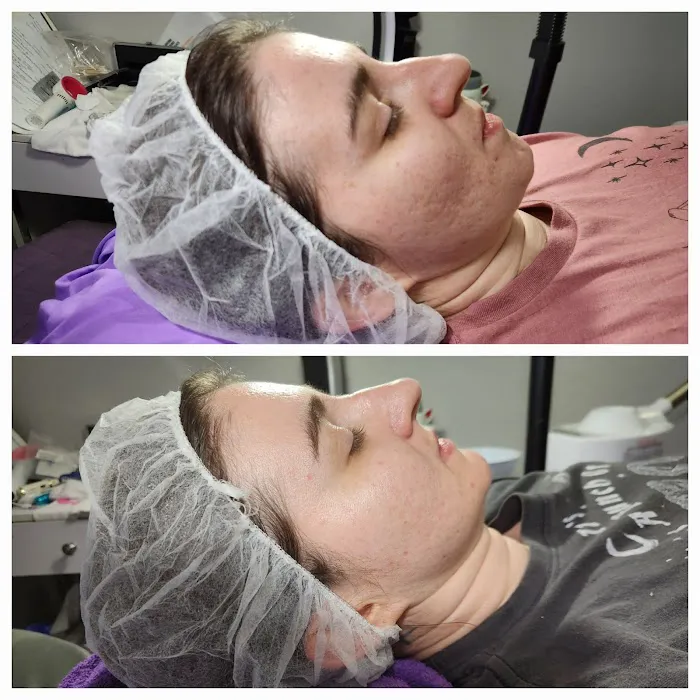 The Cat's Meow Esthetics & Eyelash Extensions, LLC Picture 8