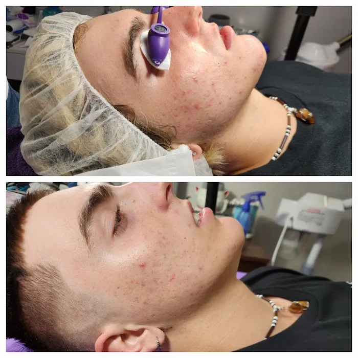 The Cat's Meow Esthetics & Eyelash Extensions, LLC Picture 10