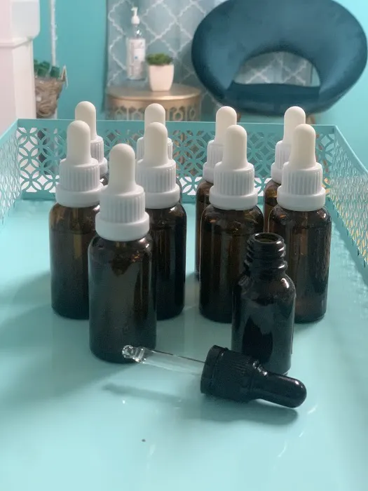 Sweet Petals Skin Care & Holistic Health Picture 3