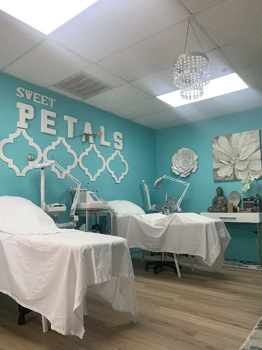 Sweet Petals Skin Care & Holistic Health Picture 2