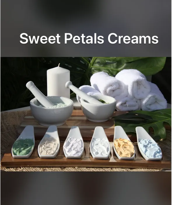 Sweet Petals Skin Care & Holistic Health Picture 6