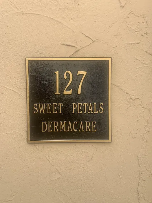 Sweet Petals Skin Care & Holistic Health Picture 5