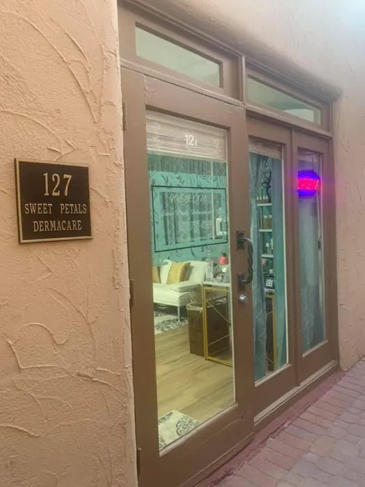 Sweet Petals Skin Care & Holistic Health Picture 4