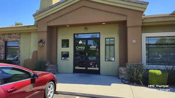 Omni Dermatology, Inc Picture 1