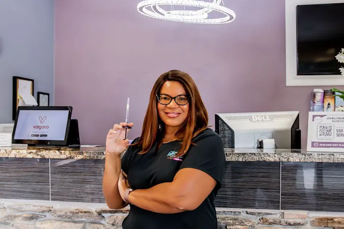 Larimar Care Med Spa Picture 1