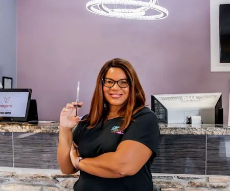 Larimar Care Med Spa