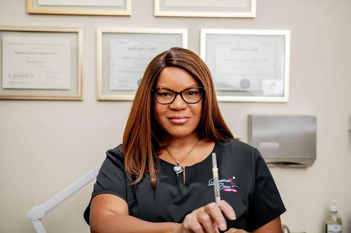 Larimar Care Med Spa Picture 6