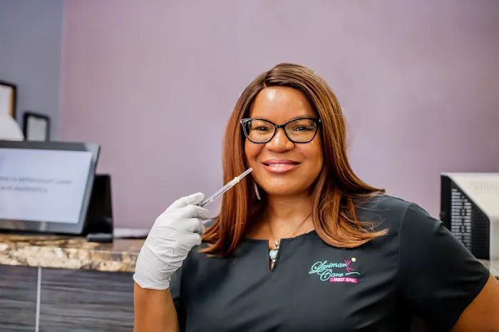 Larimar Care Med Spa Picture 7