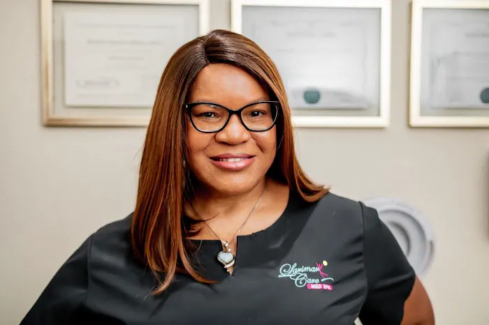 Larimar Care Med Spa Picture 8