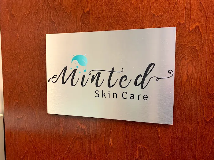 Minted Skin Care Picture 7
