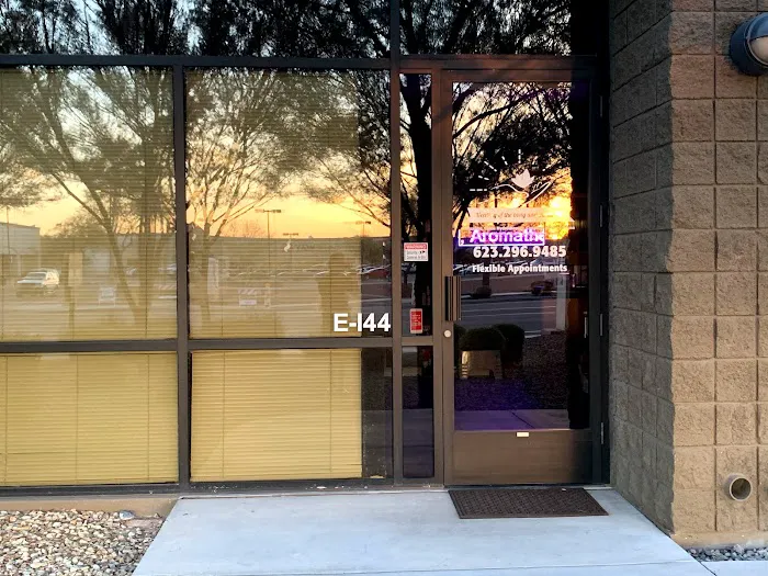 Minted Skin Care Picture 5