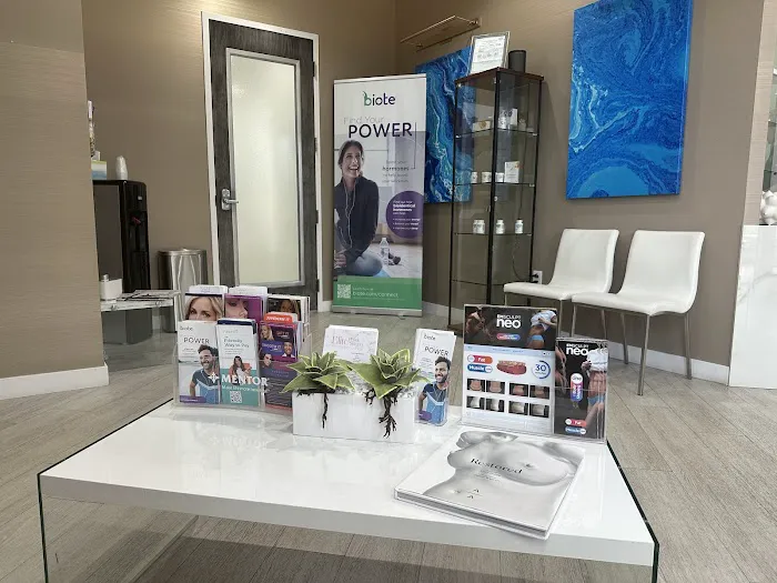 Paradise Valley Skin & Body Picture 1