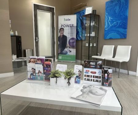 Paradise Valley Skin & Body