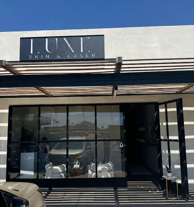 Luxe Skin & Laser Picture 3