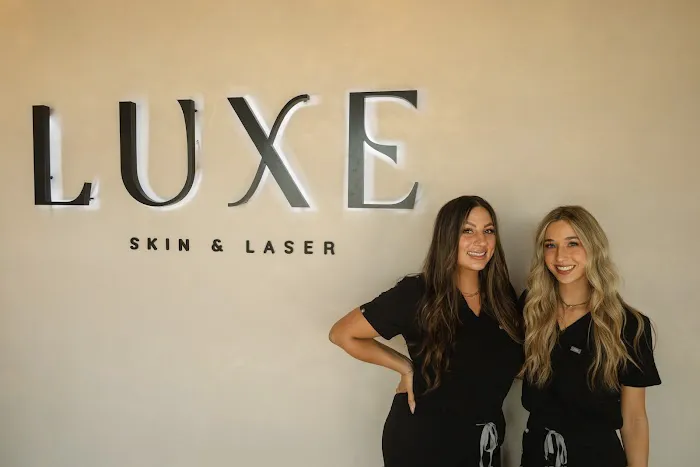 Luxe Skin & Laser Picture 1