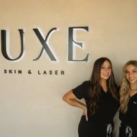 Luxe Skin & Laser ico