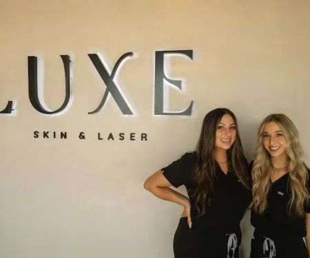 Luxe Skin & Laser