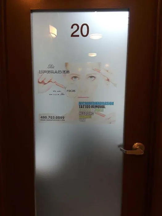 Skin Upgrades Picture 4