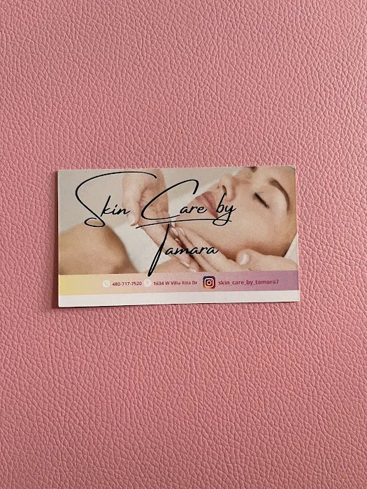 Skin Care By Tamara7 Picture 1