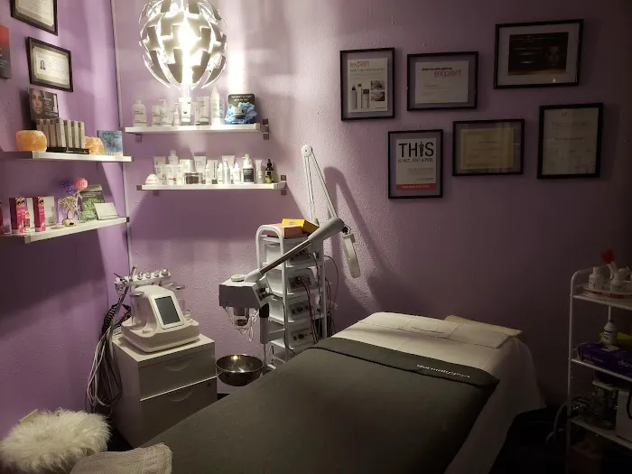 Sacred Serenity Skin care Picture 5